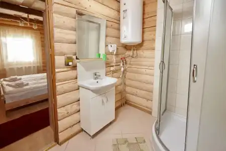 Chudodievo in Chynadievo Mini-Hotel - 7