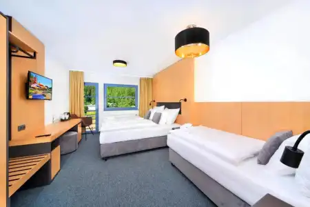 Resort Špindl - 0