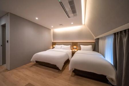 Comfort Inn Yeouido - 73