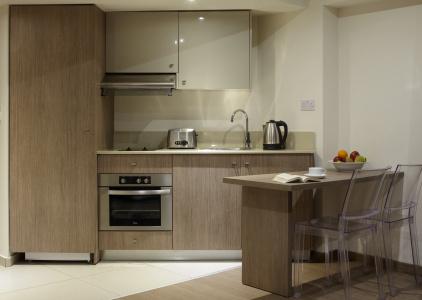 Melpo Antia & Suites - 31
