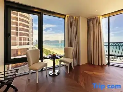 Holiday Beach Danang - 322