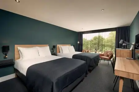 Van der Valk Antwerpen - 72