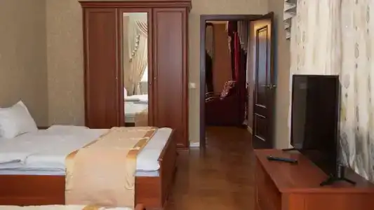 Gostevoy Dom Klassik - 119