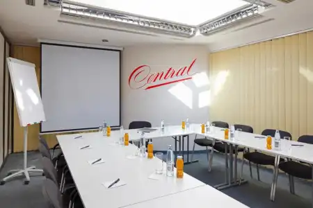 Central - 14