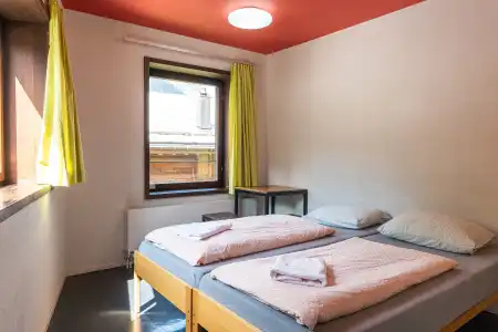 Youth Hostel Zermatt - 30