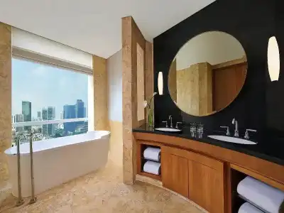 The Residences at The Ritz-Carlton Jakarta, Pacific Place - 129