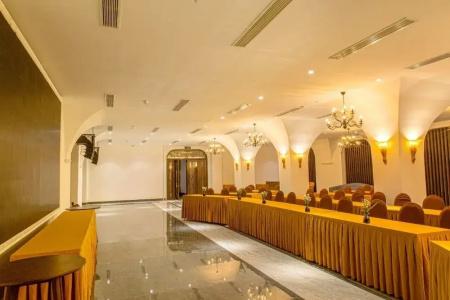 Dong Duong & Suites - 20