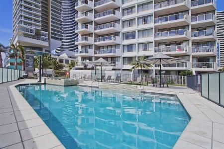 South Pacific Plaza - 13