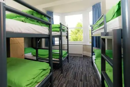 YHA Cambridge - Hostel - 51