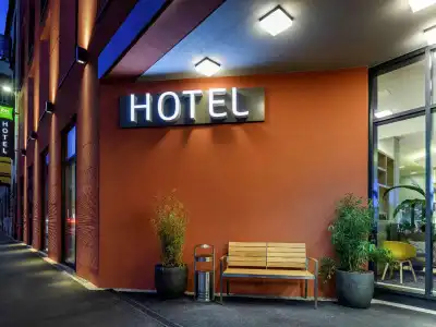 Ibis Styles - 0