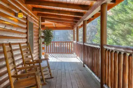 RiverStone Condo Resort & Spa - 107