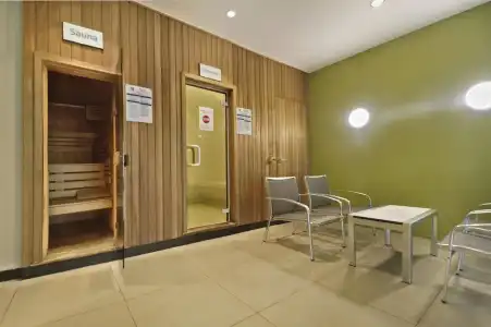 Van der Valk Antwerpen - 15