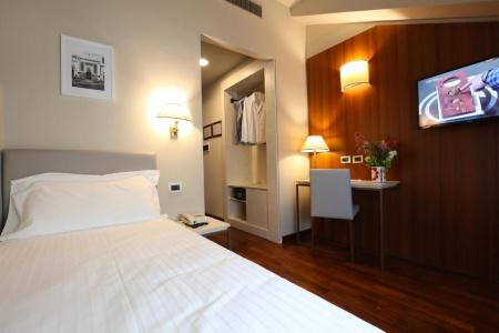 Grande Albergo Maugeri - 16