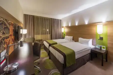 Holiday Inn Kyiv by IHG - 49