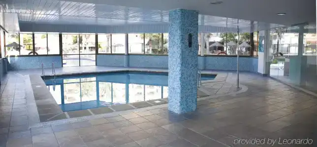 TRH Jardin Del Mar - 16