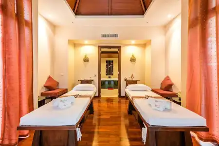 Duangjitt Resort & Spa - 28