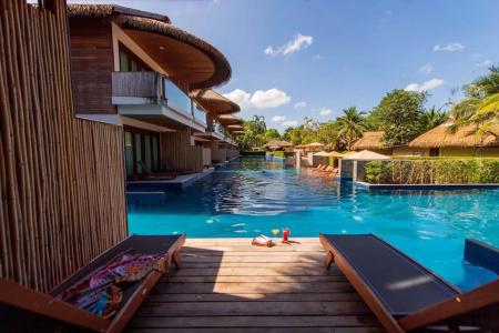 Tup Kaek Sunset Beach Resort - 20