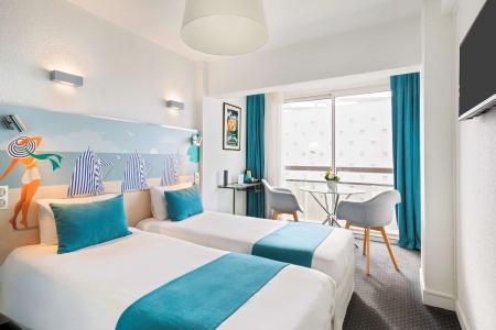 Best Western Royan Ocean - 113