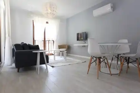Verde Suites Akyaka - 143