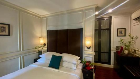 Hanoi Boutique & Spa - 159