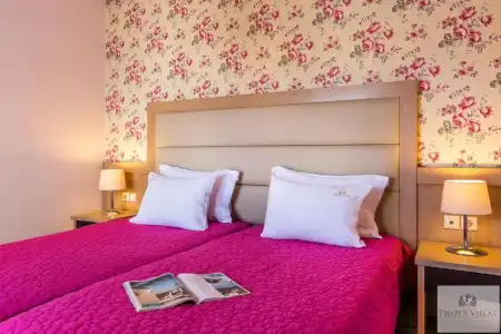 Pilot's Villas Luxury Suites - 55
