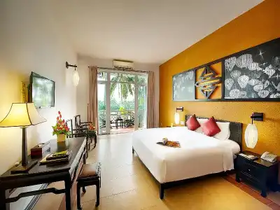 Hoi An Beach Resort - 162