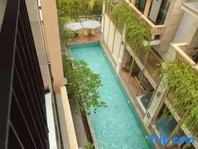 Shan Villas Sukhumvit - 98