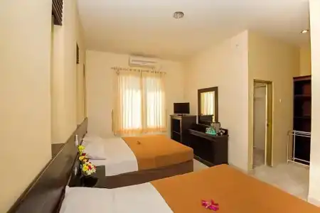 Puri Nusa Indah - 59
