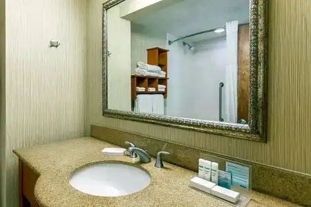 Hampton Inn Ft. Walton Beach - 140