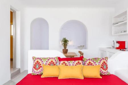 Skyfall Suites - Adults Only - 81