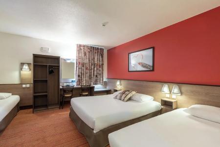 Ace Hôtel Chartres - 3