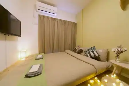 Nestay inn Tokyo Kagurazaka 01 - 3