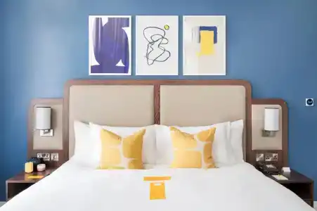 voco Grand Central Glasgow by IHG - 93