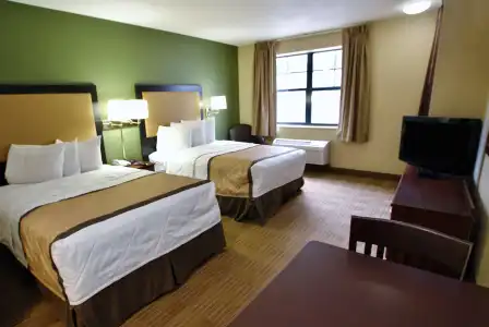 Extended Stay America Suites - Los Angeles - LAX Airport - 24