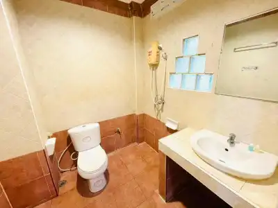 Family House Resort - 52