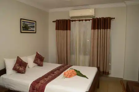 Villa Grange - 19