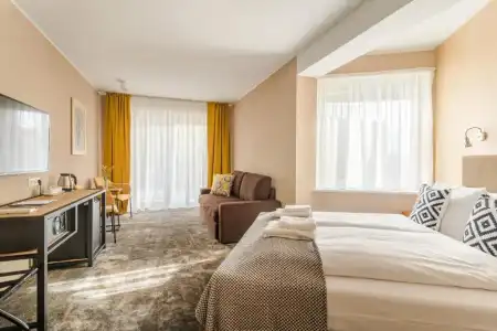 Villa Verdi Pleasure & Spa - 33