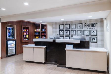 Garner Macon West by IHG - 3