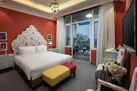 Hanoi Morning - 69