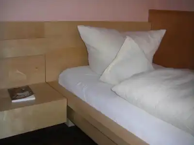 Akzent Landgasthof Murrer - 26
