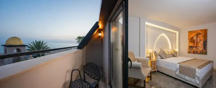 Alaaddin Beach - Adults Only - 5