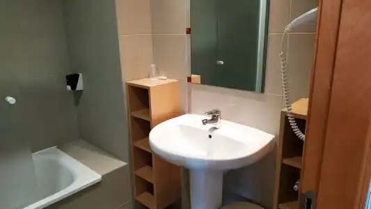 Apartamentos Alcocebre Suites 3000 - 103