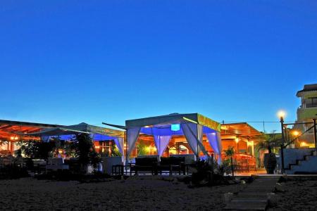 Sacallis Inn Beach - 15