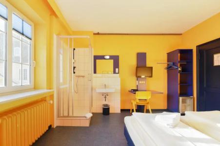 Bed'nBudget Expo-Hostel Rooms - 21