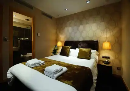 Casa Boutique Barcelona - 4