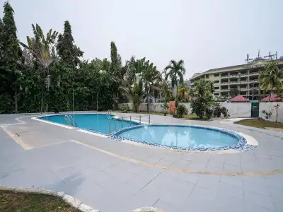OYO 44020 Kejora Garden Resort - 31