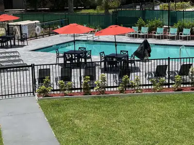 Clarion Inn Orlando International Drive - ICON Park - 14