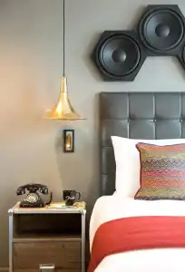 Indigo Cardiff by IHG - 53