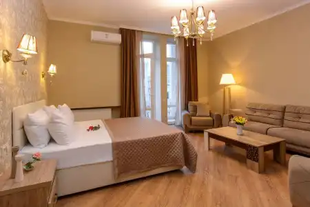 Apartment Dat Exx on the Marjanishvili - 148