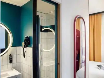 ibis Styles Dijon Central - 54
